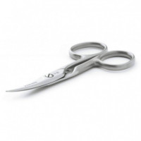 3 CLAVELES Tijera Uñas Curva 3,5" RF80017