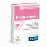 PILEJE Feminabiane C.u. Flash 20 Comprimidos