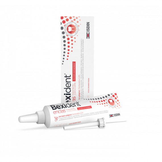 BEXIDENT Clorhexidina Gel Gingival  50 Ml