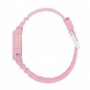 CASIO LA-20WH-4A1 – Reloj Digital Rosa con Luz Led y Diseño Compacto