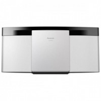 Microcadena Compacta PANASONIC SC-HC200 Blanca