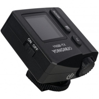 Disparador de Flash Inalámbrico YONGNUO