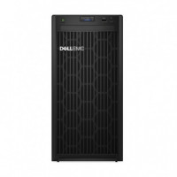 DELL Servidor T150 E2314 16GB 16GB/ 2TB/ Fdos