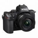 Kit NIKON Z50II + 16-50MM Vr