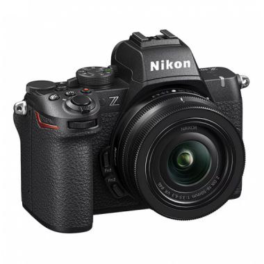 Kit Z 50II + 16-50MM Vr  NIKON