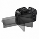 Kit NIKON Z50II + 16-50MM Vr