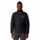 Chaqueta de Plumón Lake 22 Ii  COLUMBIA