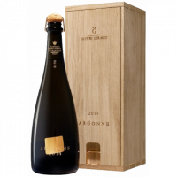 HENRI GIRAUD Argonne 2014 - 75CL