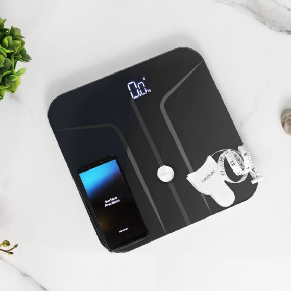 Surface Precision 9750 Smart Healthy  CECOTEC - Guanxe Atlantic Marketplace