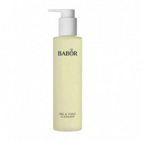 Gel & Tonic Cleanser  BABOR