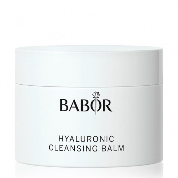 Hyaluronic Cleansing Balm  BABOR