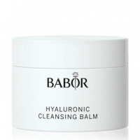 Hyaluronic Cleansing Balm  BABOR