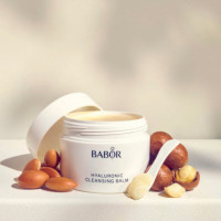 Hyaluronic Cleansing Balm  BABOR