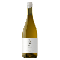Andrea Mufatto Doña Blanca 2022 - 75CL  MICHELINI I MUFATTO