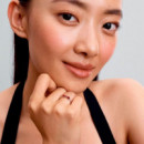 Anillo Lazo Princesa Blancanieves de Disney  PANDORA