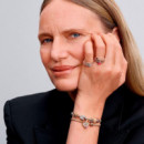 Anillo Flecha Brillante 193619C01  PANDORA