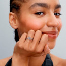 Anillo Flecha Brillante 193619C01  PANDORA