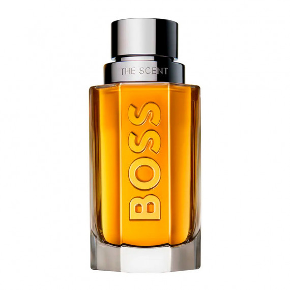 The Scent  HUGO BOSS