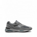 NEW BALANCE - new Balance Fresh Foam Trainer - GL2 - U991GL2/GL2