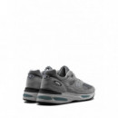 NEW BALANCE - new Balance Fresh Foam Trainer - GL2 - U991GL2/GL2