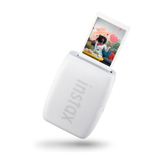 FUJIFILM Impresora Mini Link 3 Blanco