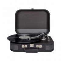 AIWA Tocadisco con Altavoz VPX-1951TN Cintage con BLUETOOTH