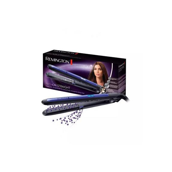 REMINGTON Plancha Pelo Pro Ion S7715