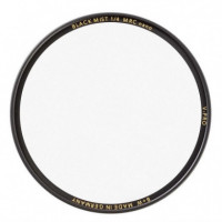 B+w Filtro Black Mist 1/4 Mrc Nano 82MM  BW