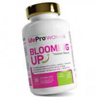 Blooming Up Life Pro - 90 Vegan Caps  FALSE