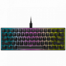 CORSAIR K65 Rgb Mini 60% Negro Rgb