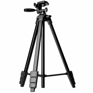 Trípode KINGJOY VT-666H