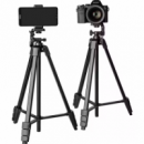 Trípode KINGJOY VT-666H