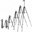 Trípode KINGJOY VT-666H