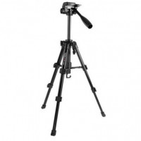 Trípode KINGJOY VT-850