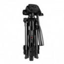 Trípode KINGJOY VT-850