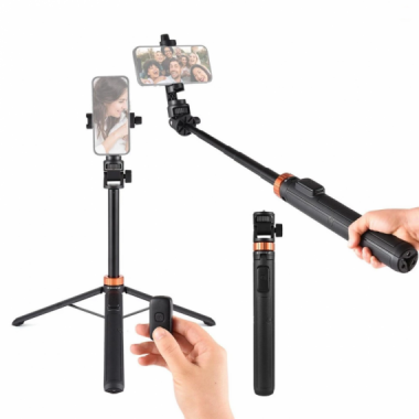 Trípode KINGJOY M080