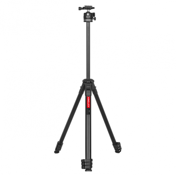 Trípode KINGJOY S600 + GS10