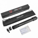 Trípode KINGJOY S600 + GS10