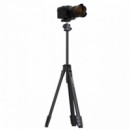 Trípode KINGJOY S600 + GS10