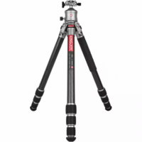 Trípode KINGJOY C83S + B30