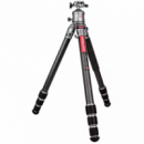 Trípode KINGJOY C83S + B30