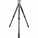 Trípode KINGJOY C83S + B30