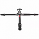 Trípode KINGJOY C83S + B30