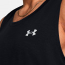 Camiseta sin Mangas Hombre Launch  UNDER ARMOUR