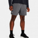 Short de 18 Cm Launch  UNDER ARMOUR
