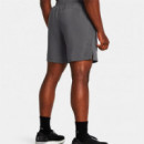 Short de 18 Cm Launch  UNDER ARMOUR