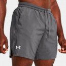 Short de 18 Cm Launch  UNDER ARMOUR
