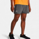 Short de 13 Cm Launch  UNDER ARMOUR