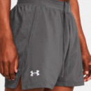 Short de 13 Cm Launch  UNDER ARMOUR