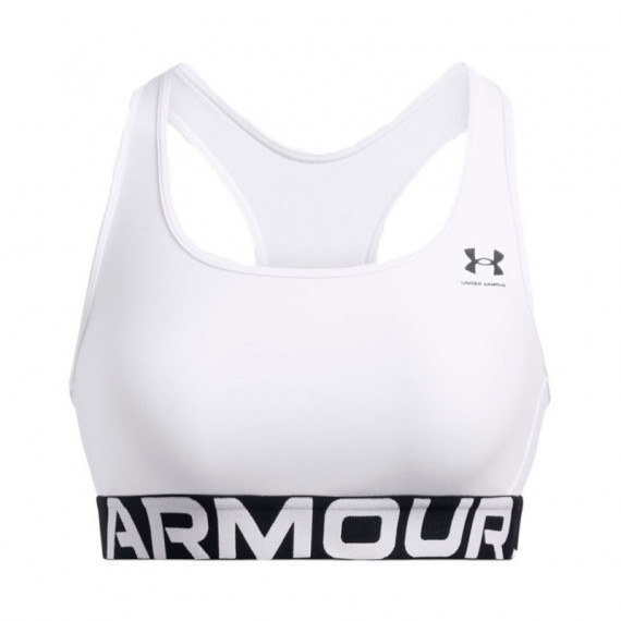 Top Deportivo Heatgear Armour Mid Branded  UNDER ARMOUR